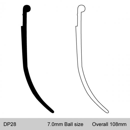 DP28 Pelmet 1