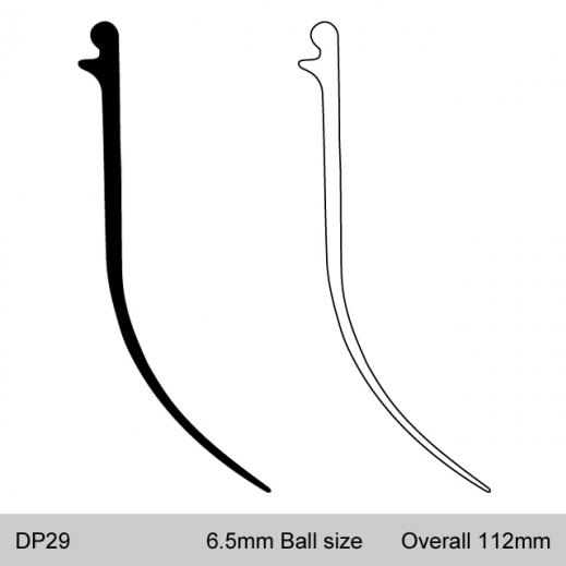 DP29 Pelmet 1