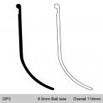 DP3 Pelmet