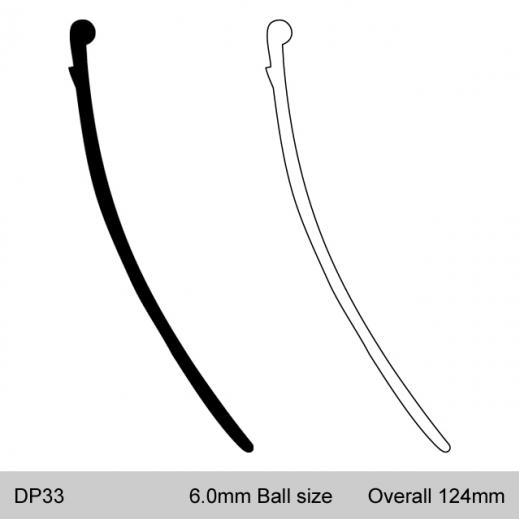 DP33 Pelmet 1