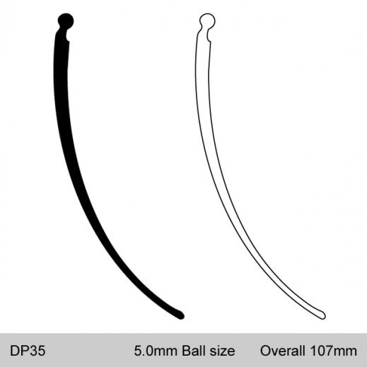DP35 Pelmet 1