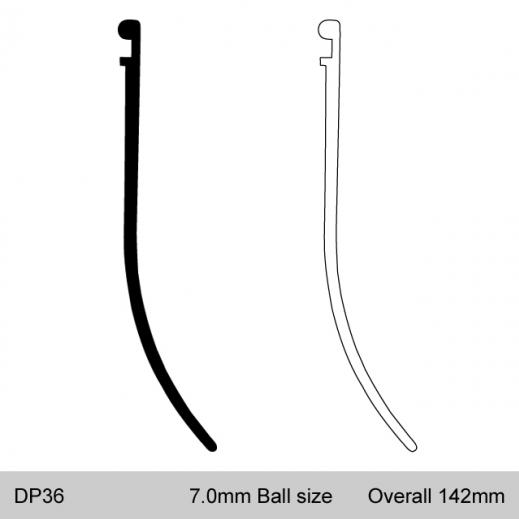 DP36 Pelmet 1
