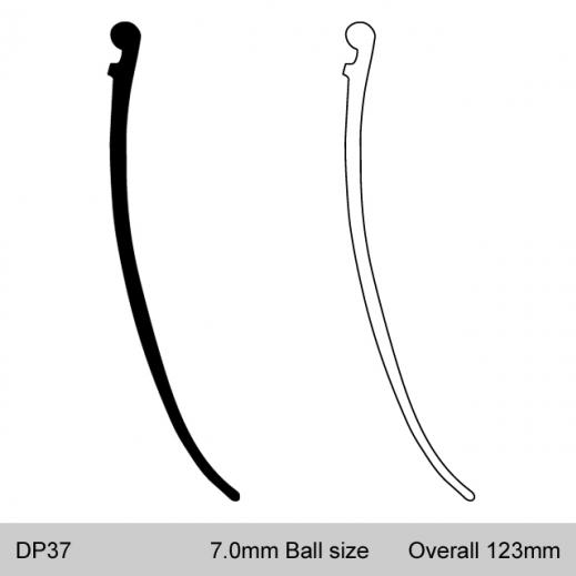 DP37 Pelmet 1