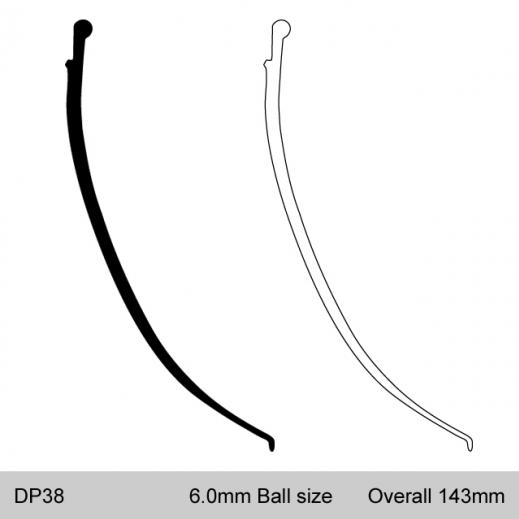 DP38 Pelmet 1
