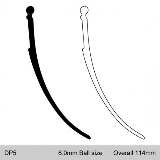 DP5 Pelmet 1