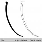 DP6 Pelmet