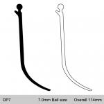 DP7 Pelmet