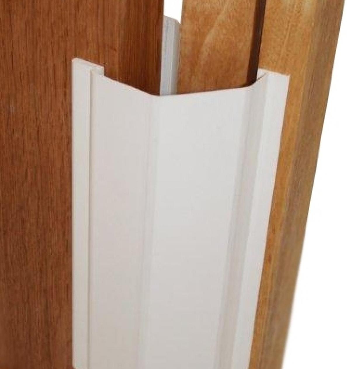 Finger Guard Seal White Gap And Hinge Cover Ja Seals