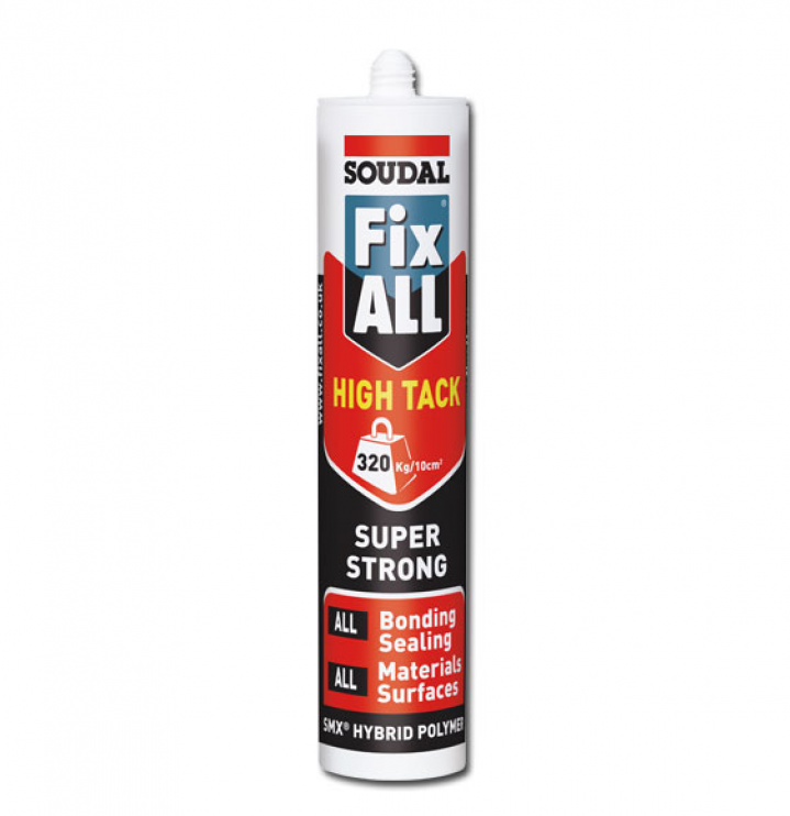 Fix ALL High Tack Adhesive 290ml 1