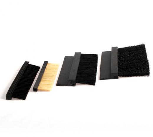 Flexible Brush Strip Products 1