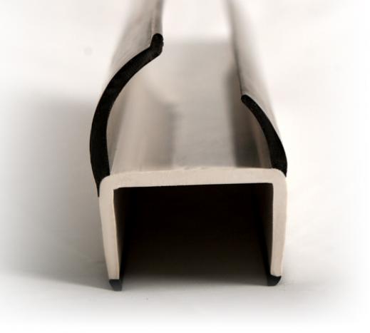 Flexible / Rigid Extrusions 1