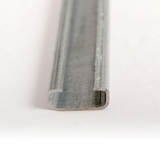 Galvanised Steel Carrier 1