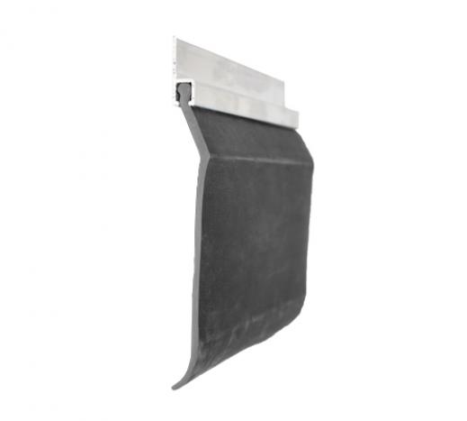 Heavy Duty Door Seal 1