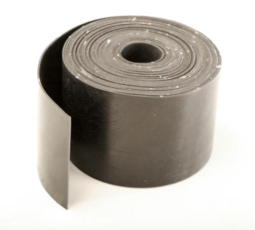 Insertion Rubber 150mm x 3.0mm x 10m Coil 1