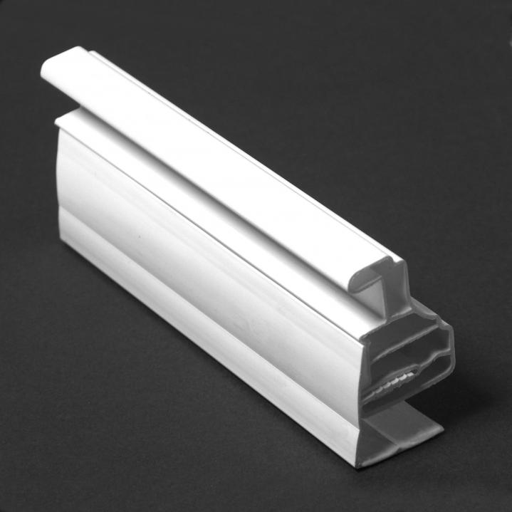 Marbrex Cornice (White) 2600 mm Long DC57104PK 1