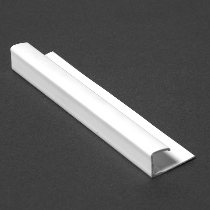 Marbrex End Cap Trim 2600 mm Long DC18104PK 1