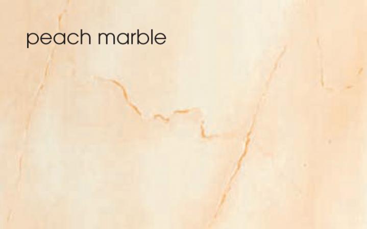 Marbrex Peach Marble Wall Panel (4 lengths per pack) DC94087 1