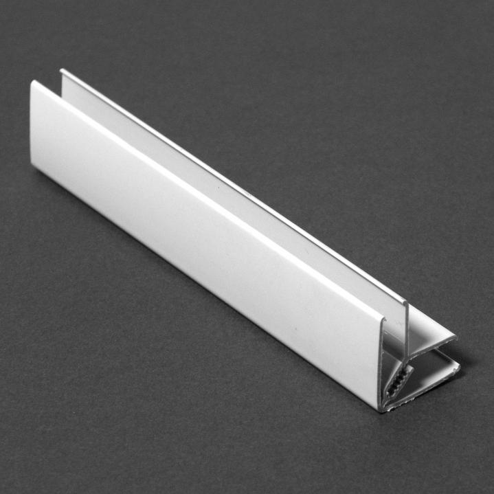 Marbrex Universal Corner (Ivory) 2600 mm Long Dc82851 1