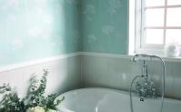 Marbrex White Wood Wall Panel (4 lengths per pack) DC260L6