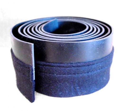 Rubber and Stitched Felt Products 1