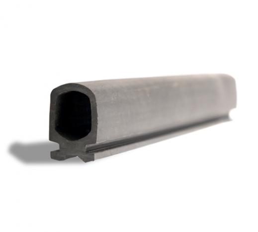Rubber Safety Seal (Plain) 1
