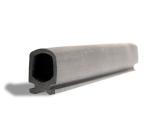 Rubber Safety Seal (Plain)