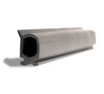Rubber Safety Seal (with fin)