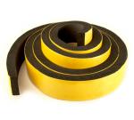 Self Adhesive PVC / Nitrile foam seal