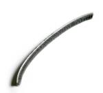 Weather Stripping 8mm x 6.7mm Grey Weatherfin gallery image 4